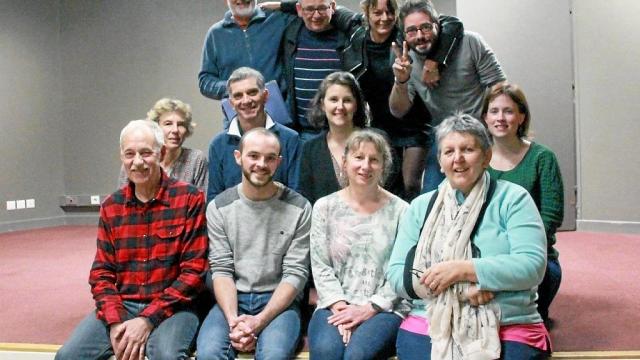 c est reparti pour les baladins plouguistes