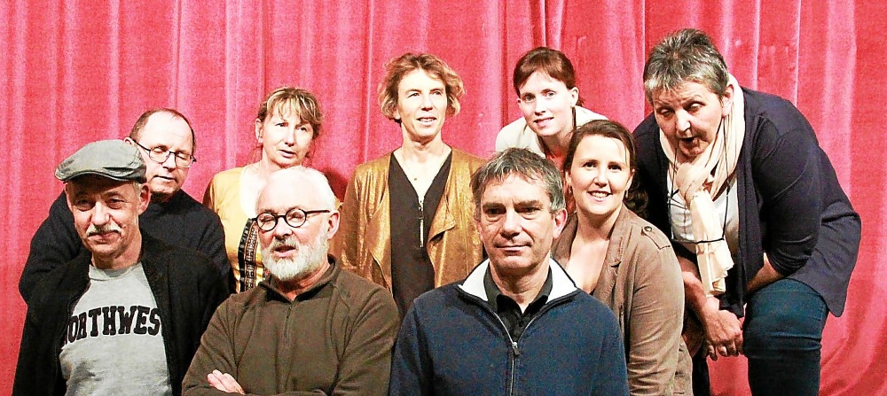 la troupe des baladins sera sur la scene samedi a 20 h 30 et 3828884