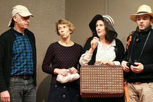 patrick et isabelle et elodie et anthony deux couples en 3806767 496x330p