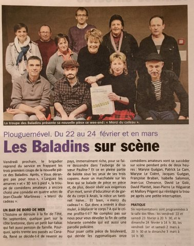 2013 presse