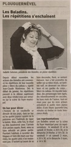 2013 presse