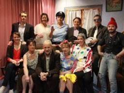 2016-Tierce gagnant